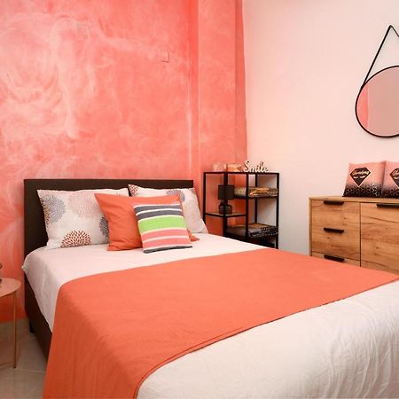 Corfu Prime Apartments Екстериор снимка