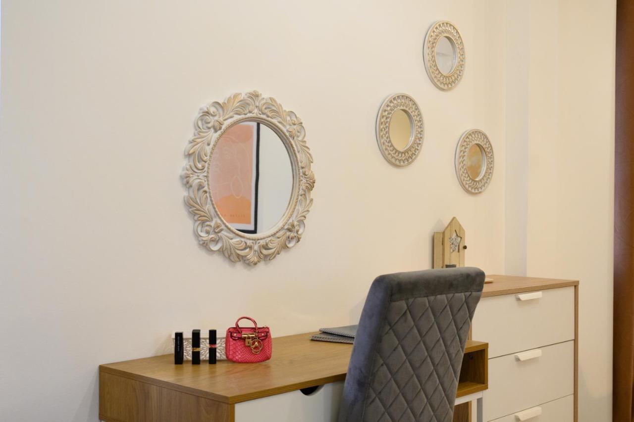 Corfu Prime Apartments Екстериор снимка