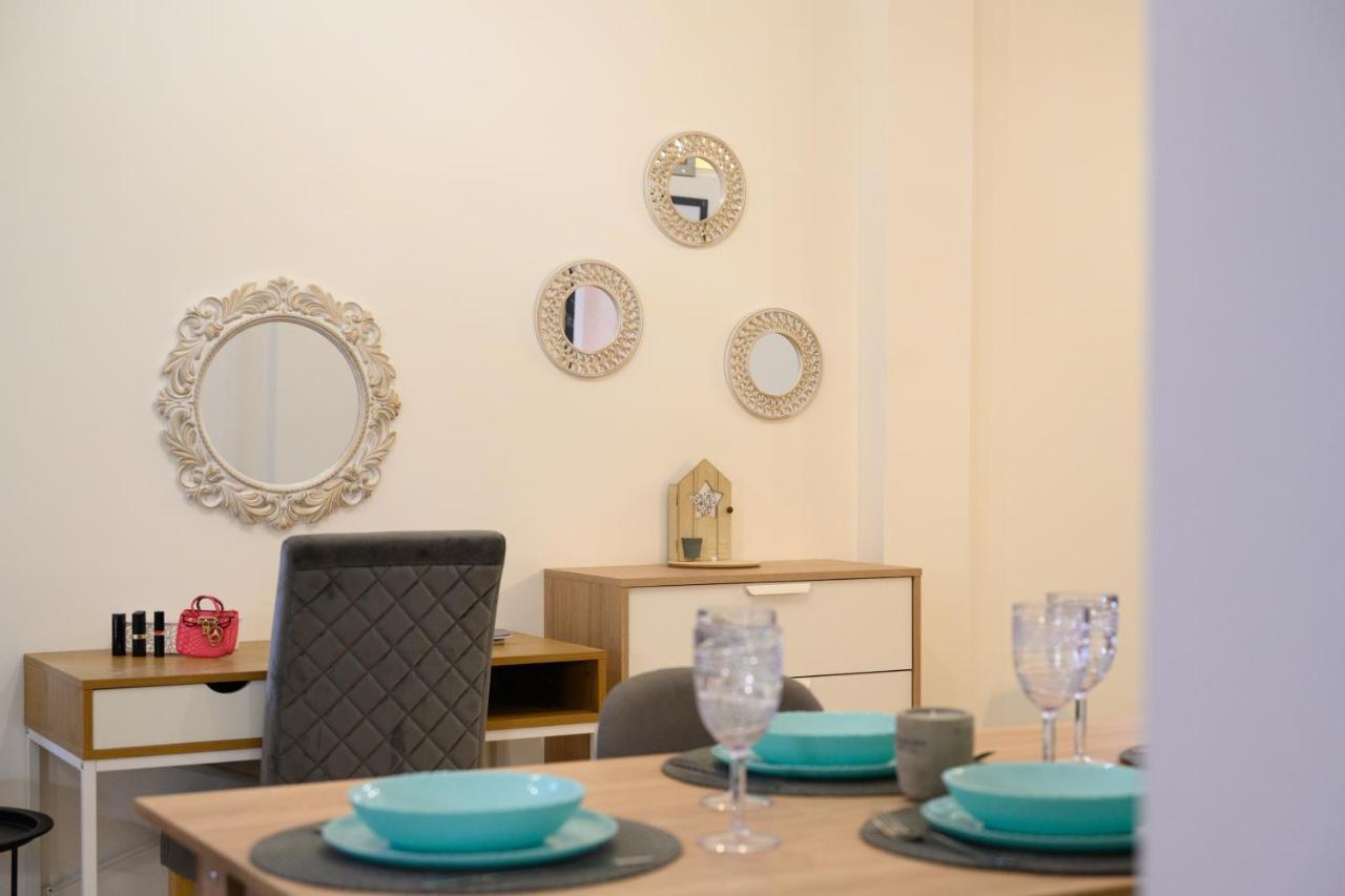 Corfu Prime Apartments Екстериор снимка
