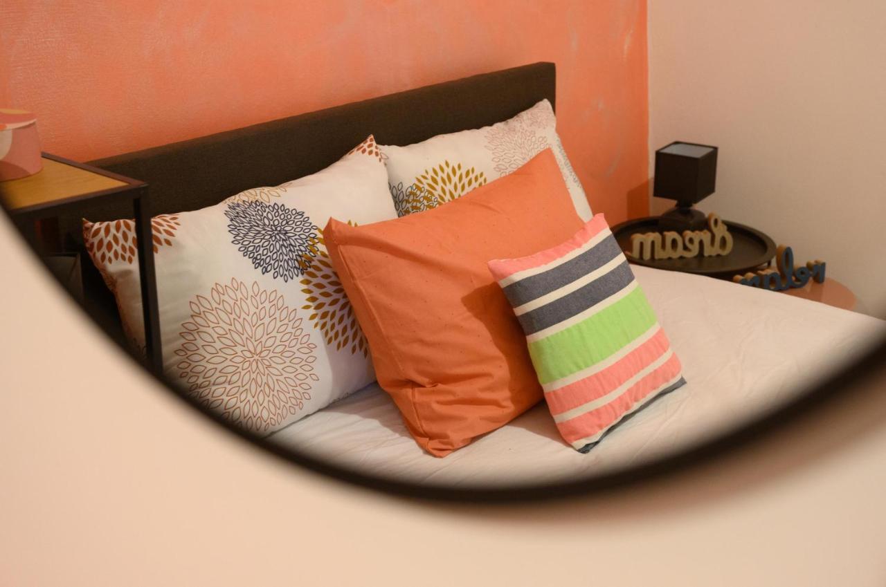 Corfu Prime Apartments Екстериор снимка