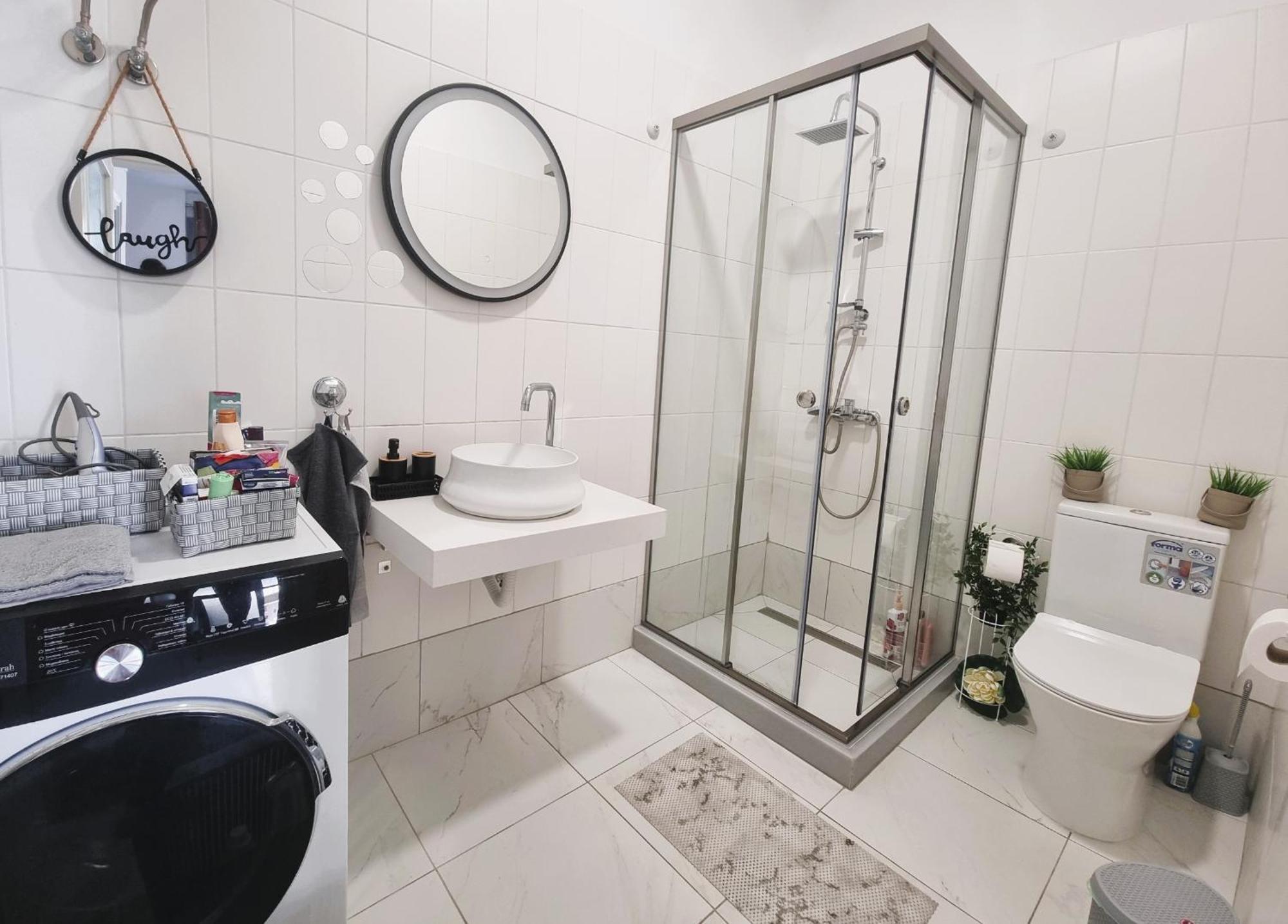 Corfu Prime Apartments Екстериор снимка